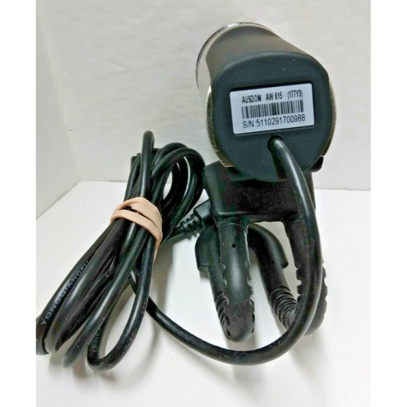 AUSDOM‎ AW615 1080p PC WebCam 12MP with Built-in Mic - Picture 5 of 6